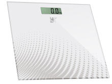 Lafe 44590 Electronic Body Scale With Analysis WLS001.1