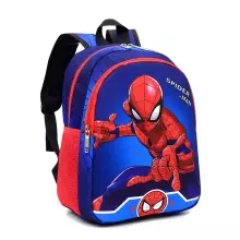 Children School Backpack Spiderman Art.258553  Backpack