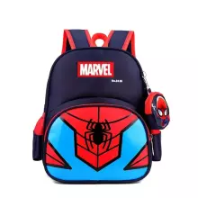 Children School Backpack Spiderman Art.258556  Backpack
