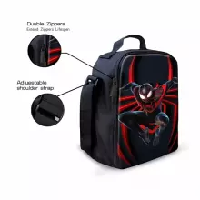 Children School Backpack Spiderman Art.258558  Backpack