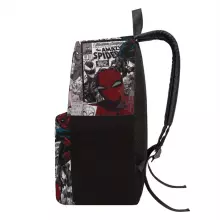 Children School Backpack Spiderman Art.258559  Backpack