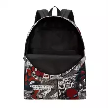 Children School Backpack Spiderman Art.258559  Backpack