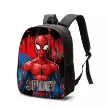 Children School Backpack Spiderman Art.258562 Backpack