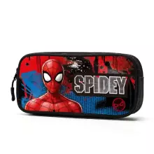 Children School Backpack Spiderman Art.258564 Bērnu mugursoma