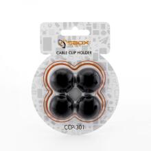 Sbox CCP-301 4pcs