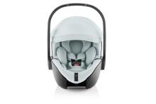 BRITAX autokrēsls 40–85 cm, BABY-SAFE PRO, harbor blue – STYLE, 2000040842