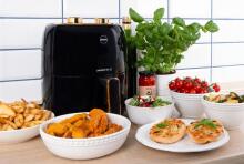 Gaisa friteze Eldom FR35