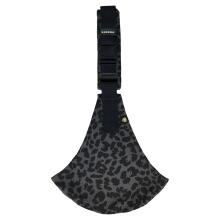 Wildride Toddler Swing Carrier Art.258806 Grey Leopard - Bērnu slings