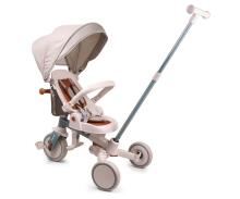 MILLY MALLY 6379 Tricycle Zippy Blue