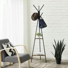 Деревянная подставка LOFT для одежды