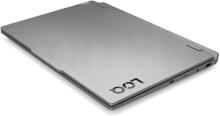Lenovo LOQ 15.6" Full HD Gaming Laptop / Intel i5-13450HX / 16GBDDR5 RAM / 512GB SSD / NVIDIA GeForce RTX 5050 8GB GDDR7 Win11 Luna Grey