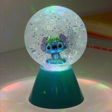 Paladone Stitch LED Glitter Ball