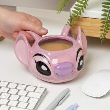 Paladone Angel Shaped Mug