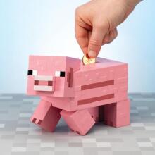 Paladone Pig Money Bank