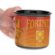 Paladone Fortnite Heat Change Mug