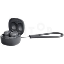 CANYON headset OnGo 4 mini TWS Gray