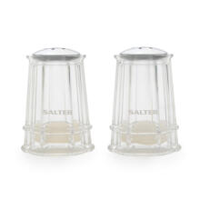 Salter BW13042FEU7 Bonnie Shaker Set