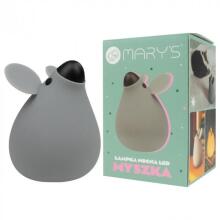 MARY'S LED Ночник - Мышь