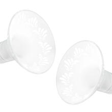 NENO Funnel (attachment) for breast pump 21mm
