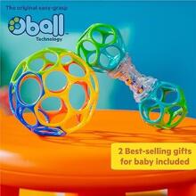 Brights Starts  Grasp the Day Gift Set Art.16908 Комплект погремушек