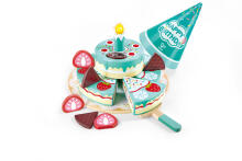HAPE interactive happy birthday cake, E3180A