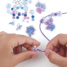 NEBULOUS STARS creative kit Friendship Necklaces, 11024