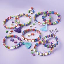 TOTUM creative set Bead Factory, 026094