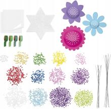 TOTUM creative set Flower Factory, 026124