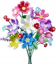 TOTUM creative set Flower Factory, 026124