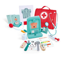 HAPE little doctor’s medical set, E3228A
