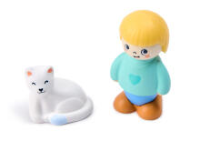 HAPE the cat's rescue, E3430K