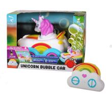 REVOLT RC bubble car Unicorn Bubble Car, TG1029