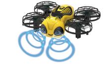 REVOLT RC drone bee Follow me Bee, X36B