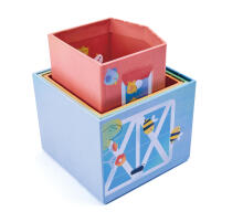 HAPE the happy stables, E3437A