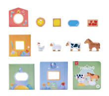 HAPE the happy stables, E3437A