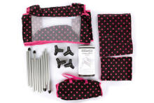 Safety Kid  Travel Bed Art.KP0400G