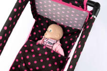 Safety Kid  Travel Bed Art.KP0400G