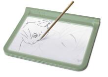 KIDYWOLF light-up double-sided drawing tablet, KIDYDRAW-PRO