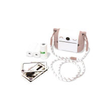 KIDYWOLF instant camera with thermal printing Kidyprint, KIDYPRINT-PE