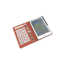 KIDYWOLF drawing tablet Dinosaurs, KIDYDRAW-MINI-DIN