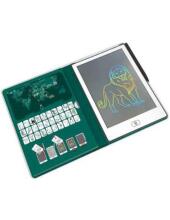 KIDYWOLF drawing tablet Animals Around The World, KIDYDRAW-MINI-AAW