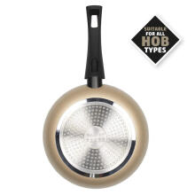 Salter BW11103EU7 Olympus 24cm Fry Pan