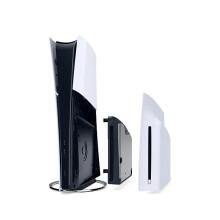 Sony Playstation Disc Drive For PS5 Digital Edition White ( Damaged Box )