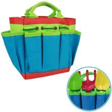 WOOPIE Little Gardener Set 15pcs. Dinosaurs