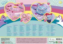 TOTUM Unicorn 2 in 1 creativity set, 071360