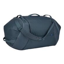 Thule 4941 Roundtrip Ski and Snowboard Duffel 80L Dark Slate