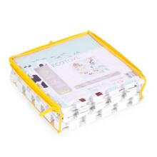 Eco Toys Puzzle Ferma Art.ECOEVA020