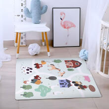 Eco Toys Puzzle Ferma Art.ECOEVA020