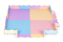 Eco Toys Foam Puzzle Art.6402