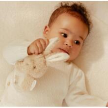 Little Dutch Ring Rattle Art.8414 Bunny